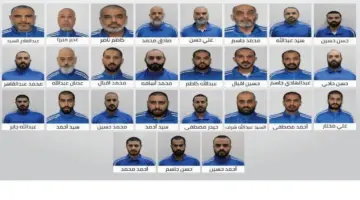 الإمارات تُفكك تنظيماً إرهابياً مرتبطاً بولاية الفقيه خطط لزعزعة أمن الدولة واستقرارها